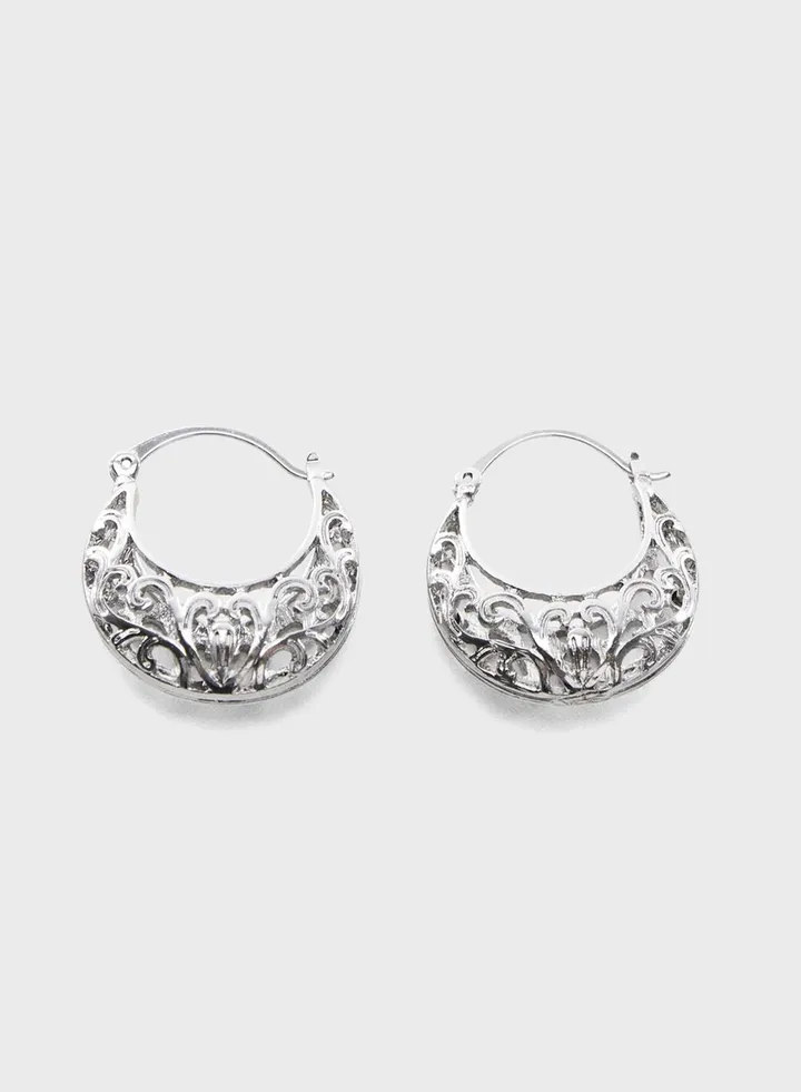 Godiva Earrings