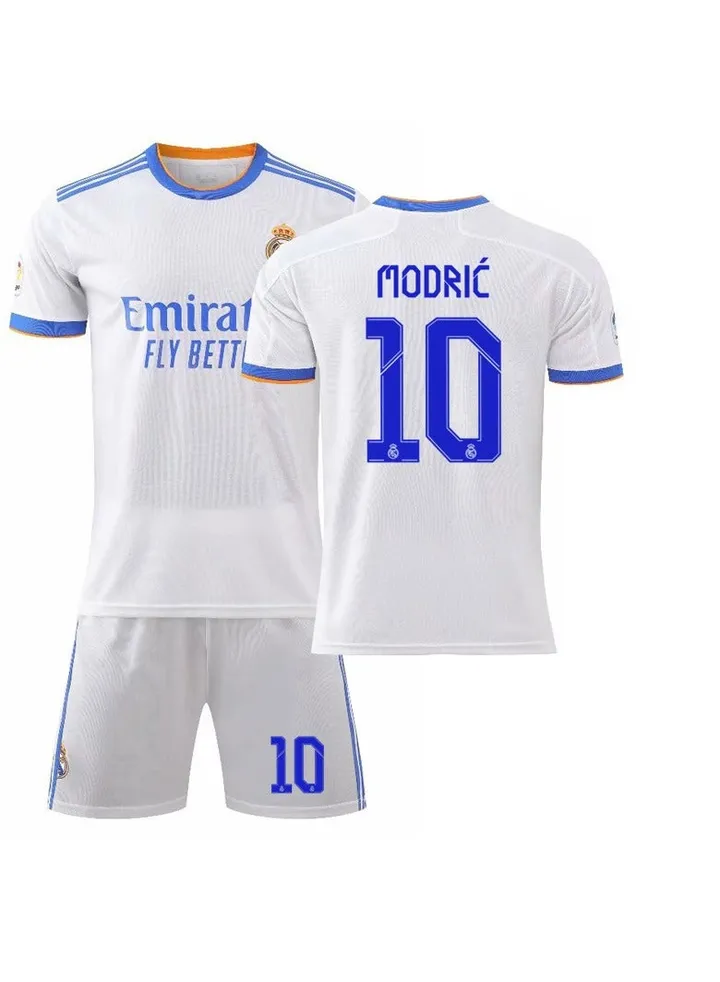 New Breathable Football Jersey