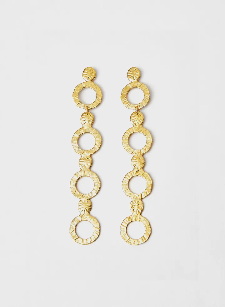 Isi Earrings