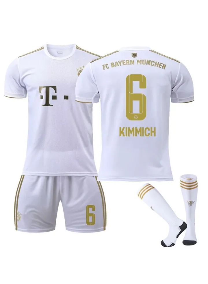 New Breathable Football Jersey
