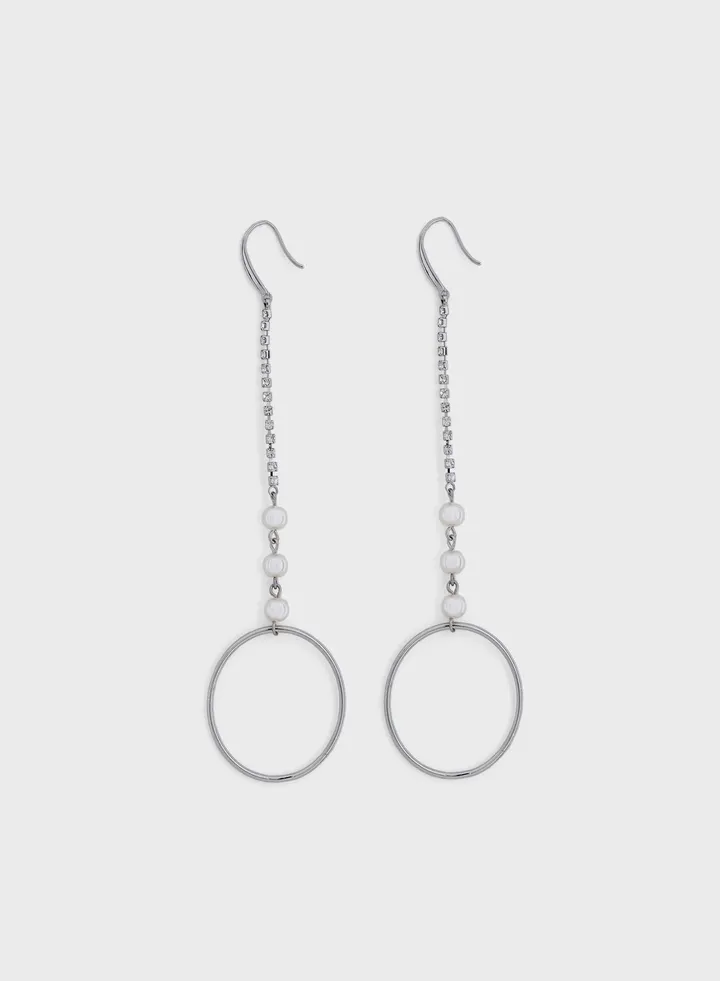 Laia Drop Earrings