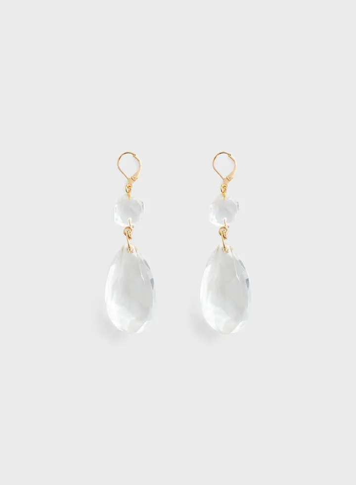 Girona Drop Earrings