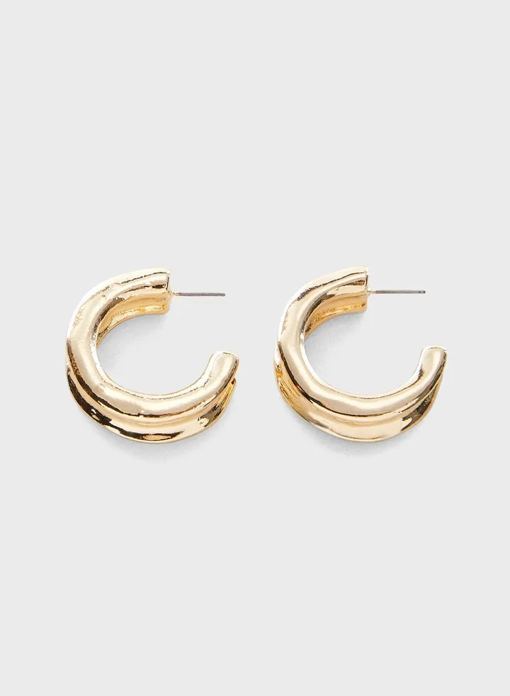 Gaga Earrings