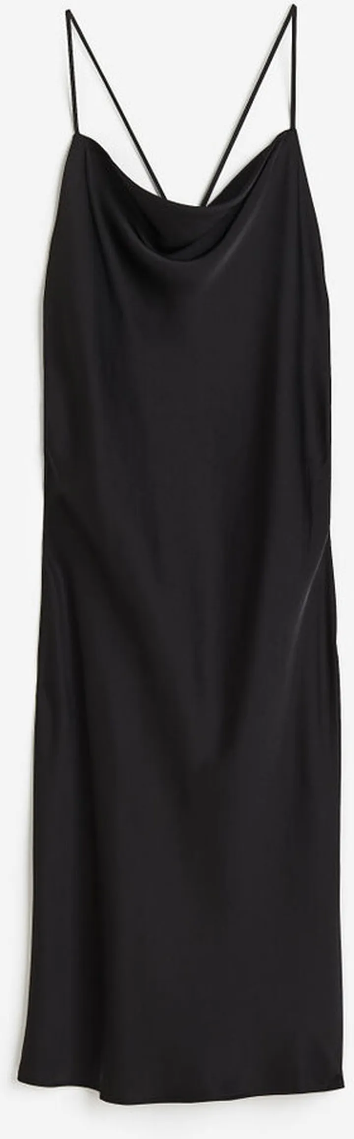 Satin Nightgown