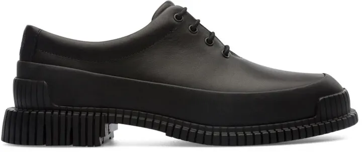 Pix Chunky Loafers