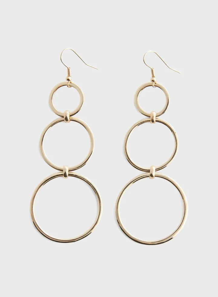 Tori Earrings