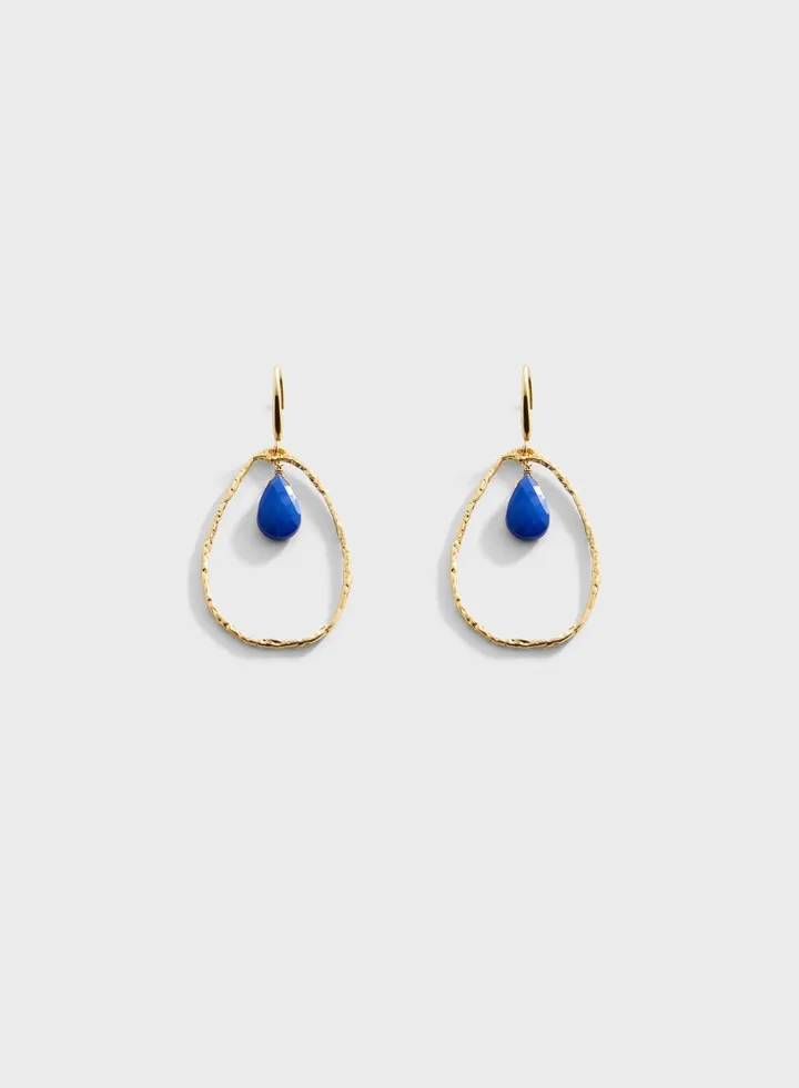 Bianca Drop Earrings