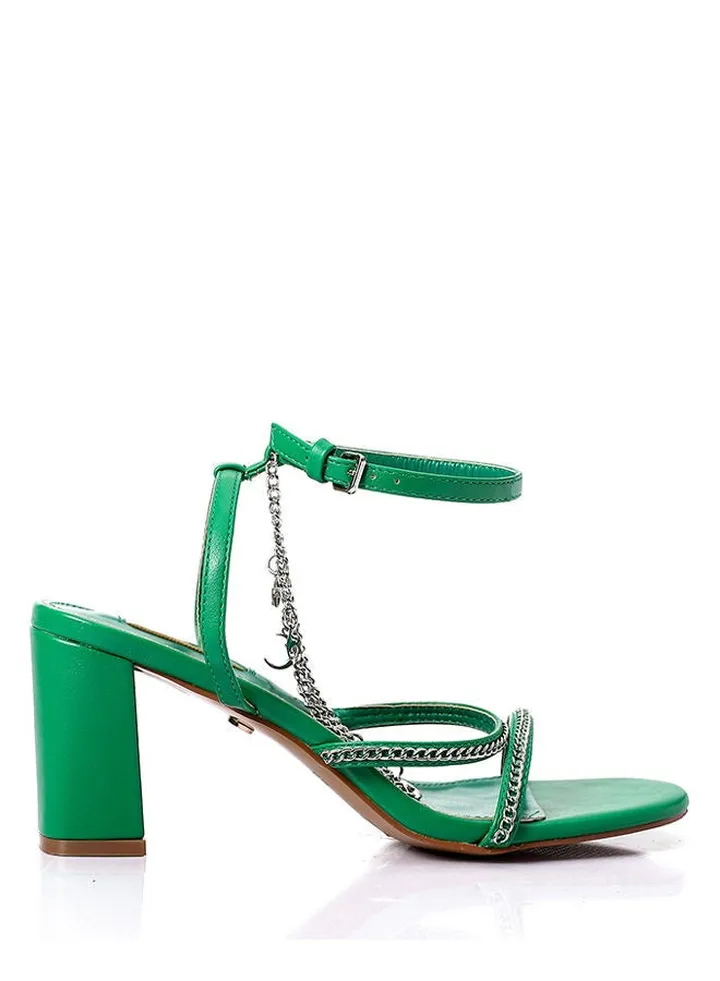 High Heels