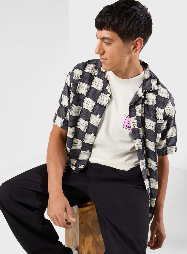 Moore Woven Shirt