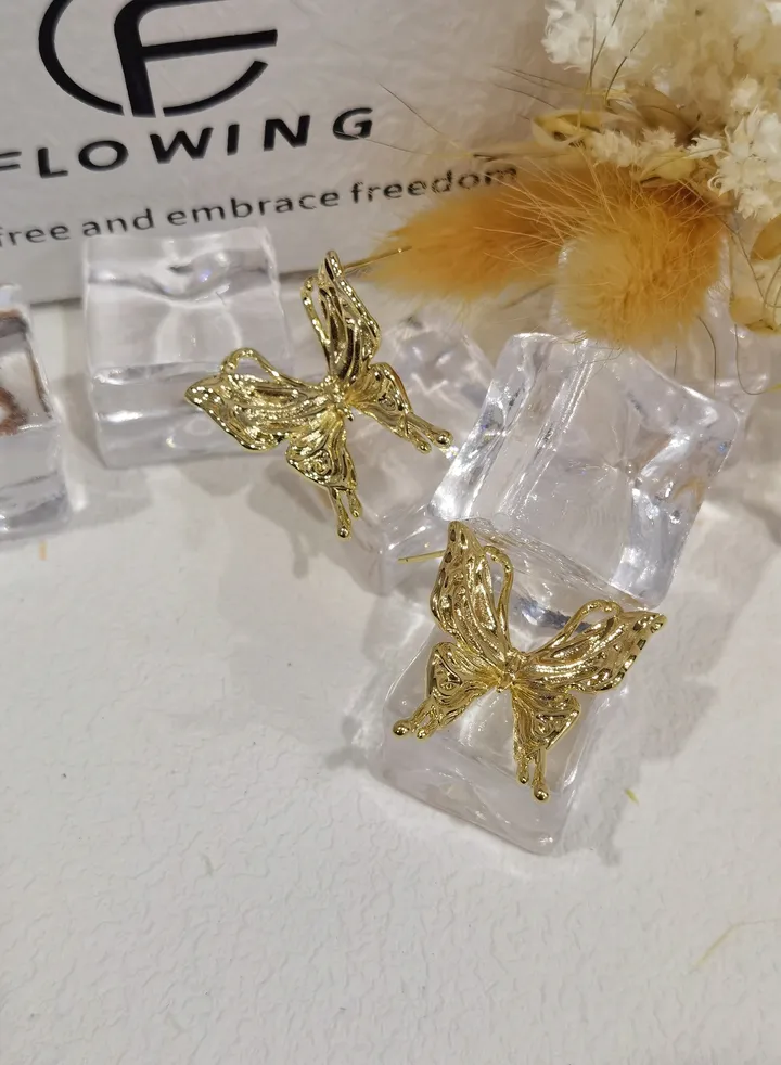 Big clearance sale,French Elegance Bow Earrings