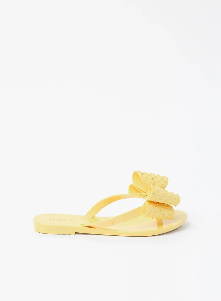 Kids Harmonic Sweet III Sandals Yellow