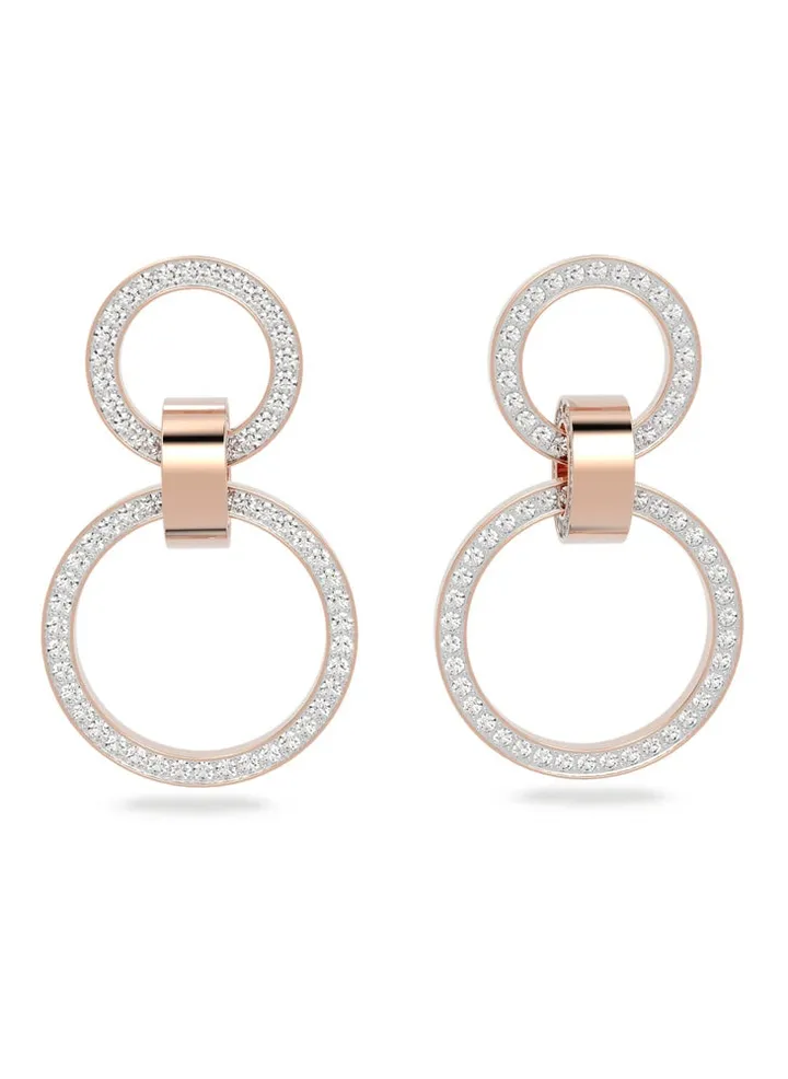 Hollow Earrings