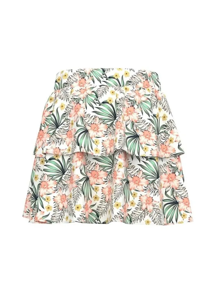 name it Girl's Vinaya Mini Skirt
