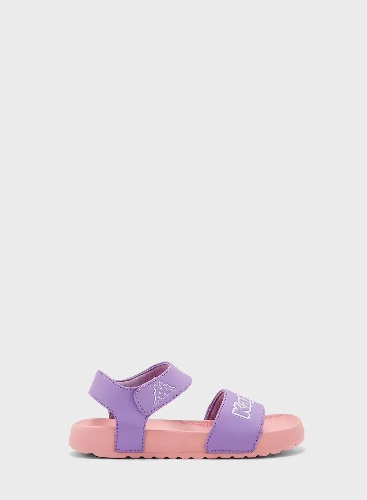 Kids Casual Sandals