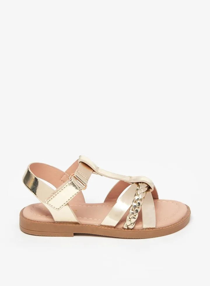 Girl's Casual Sandals