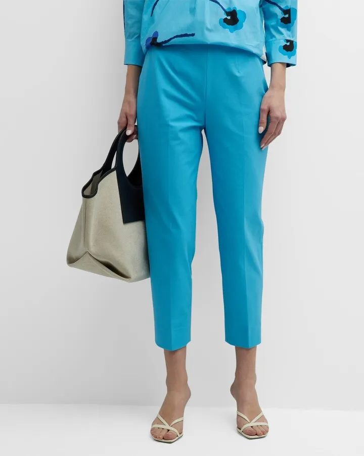 Audrey Capri Pants