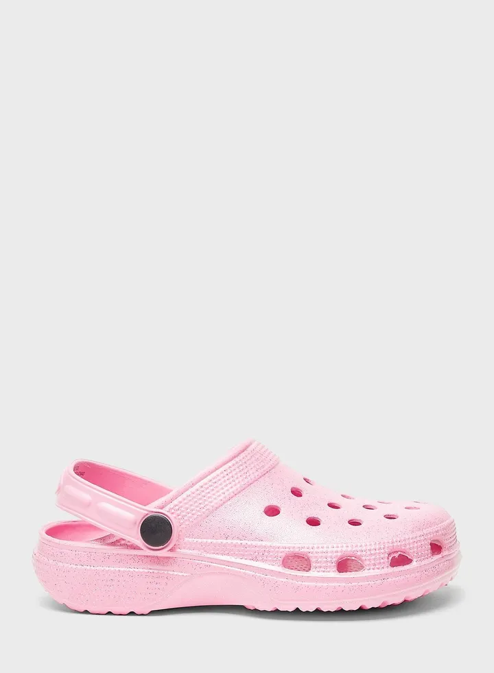 Kids Classic Clog