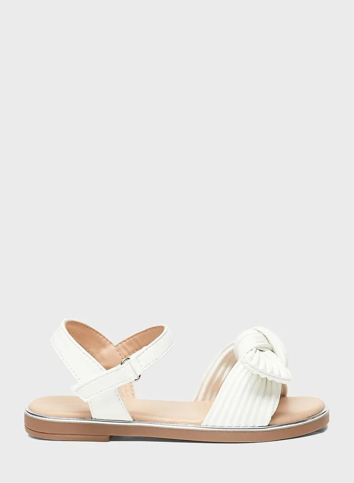 Kids Velcro Sandals