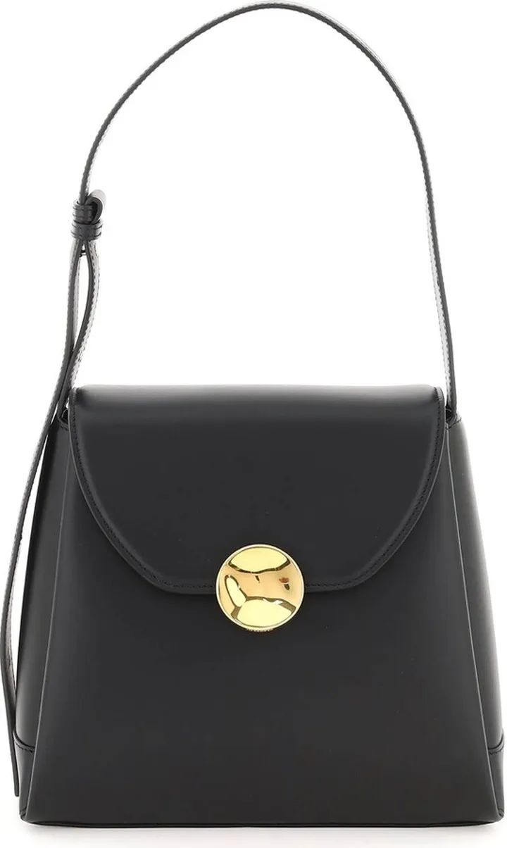 Small Victor Shoulder Bag