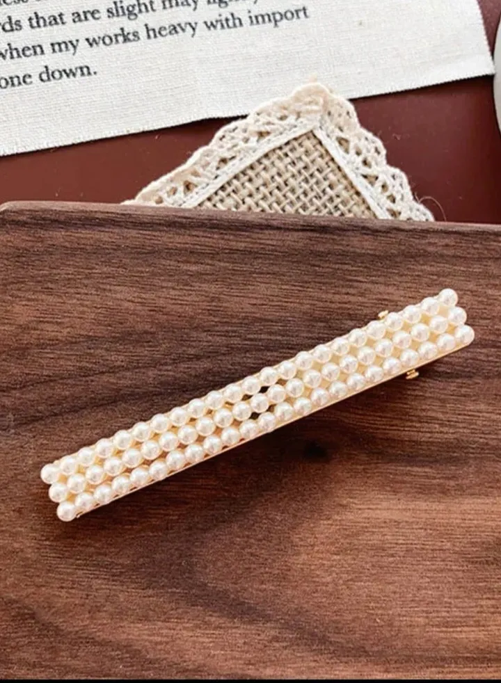 Hair clip