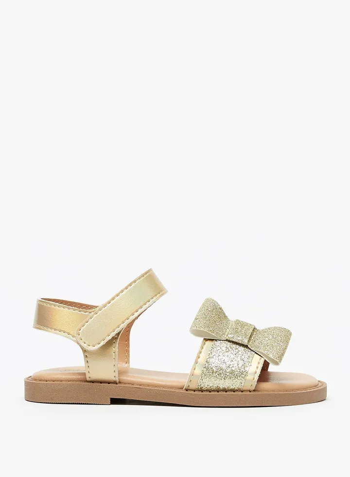 Kids Velcro Sandals