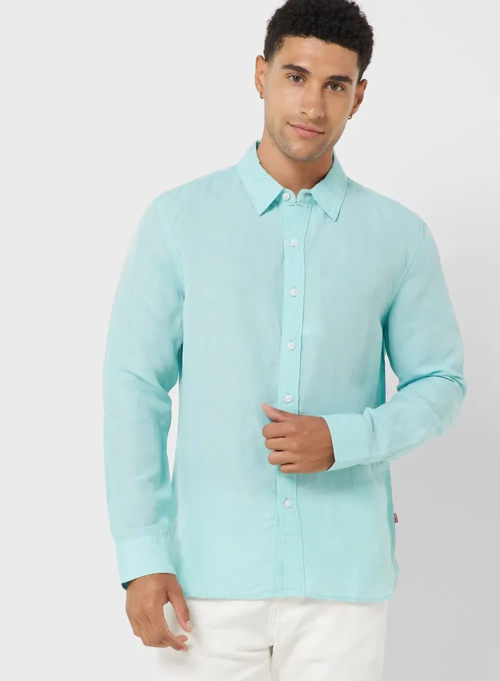 Essential Regular Fit Shirt