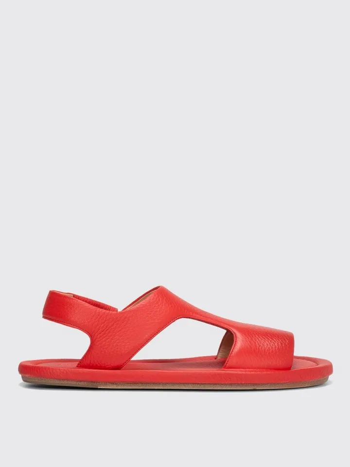Flat sandals women Marsell