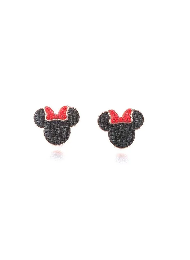 Disney Minnie Mouse Earrings