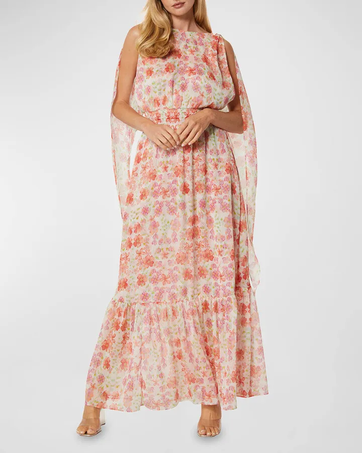 Graziella Dress