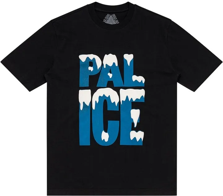 Pal Ice T-Shirt