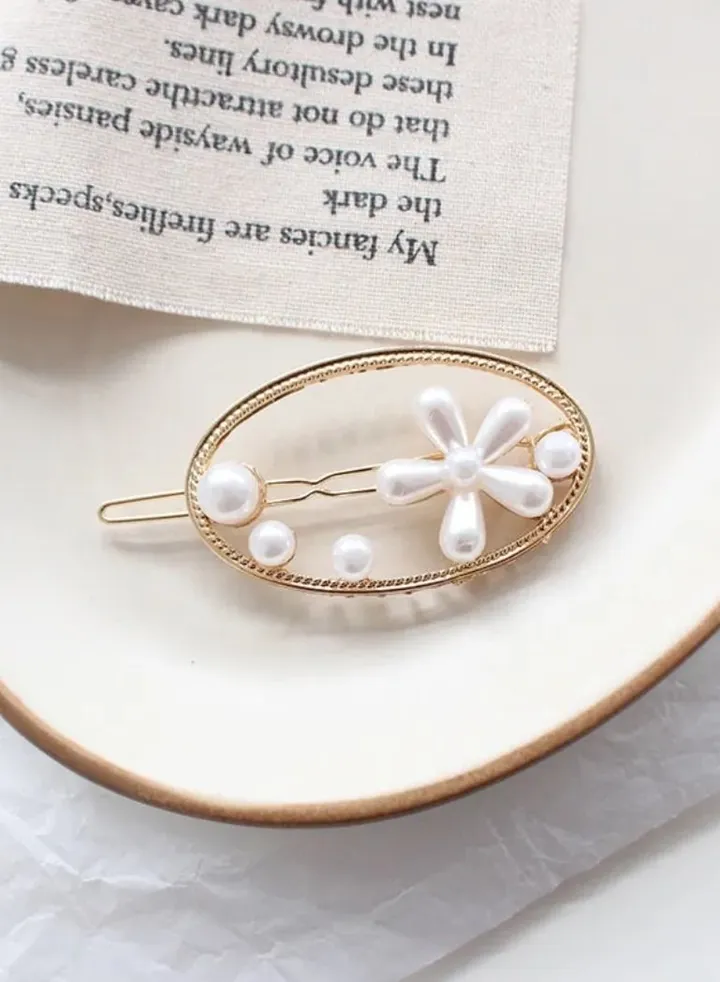 Hair clip