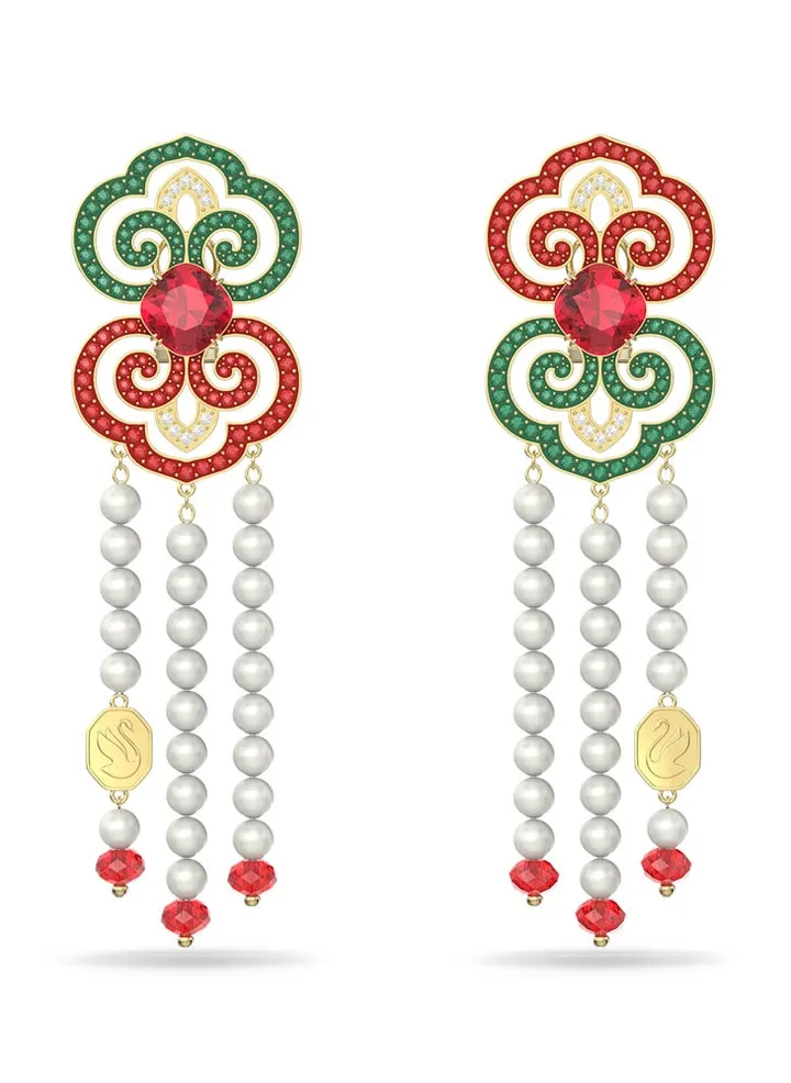Gratia Earrings