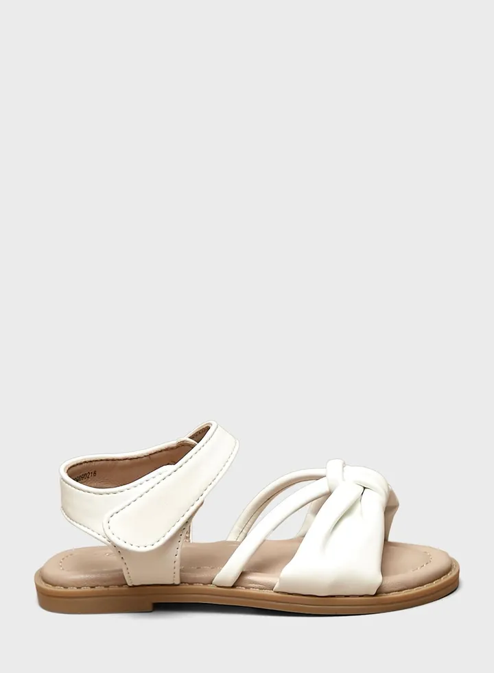 Kids Velcro Sandals
