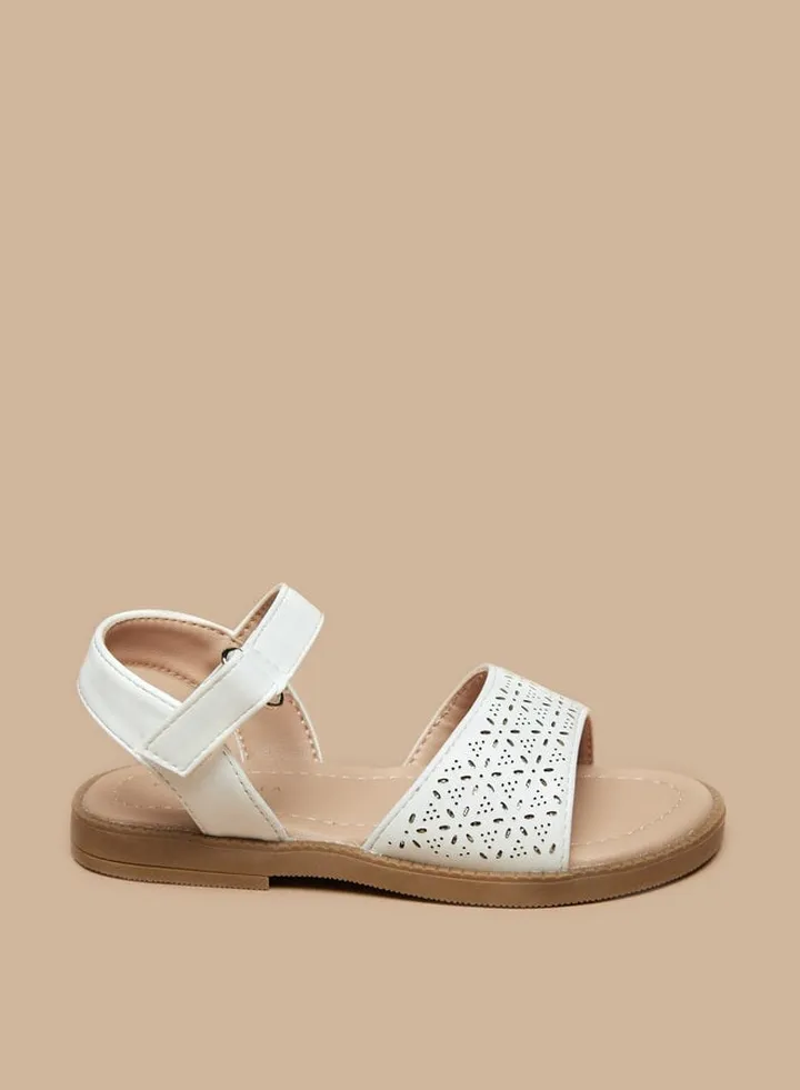 Girl's Casual Sandals
