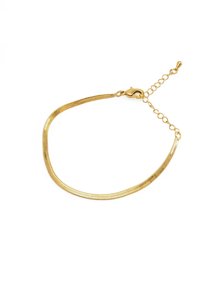 Casual bracelet
