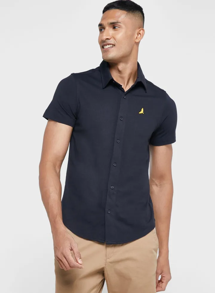 Bravesoul Logo Shirt