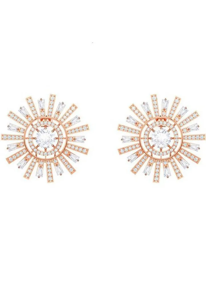 Sunshine Stud Earrings