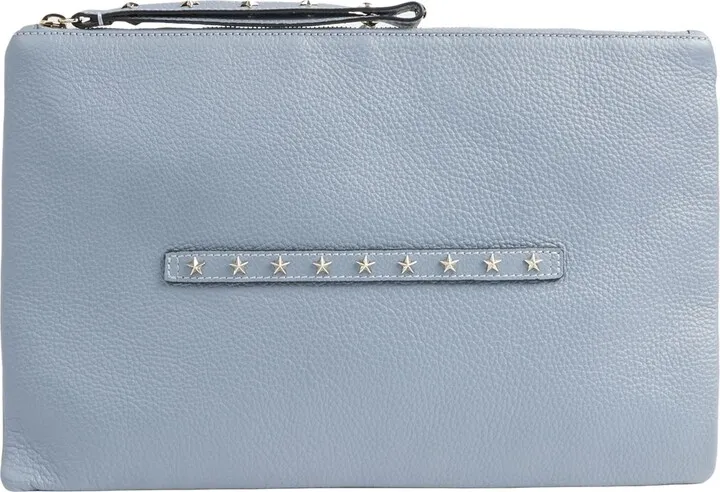 Handbag Grey