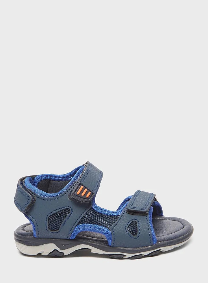 Kids Casual Sandals