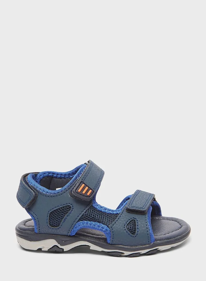Kids Casual Sandals