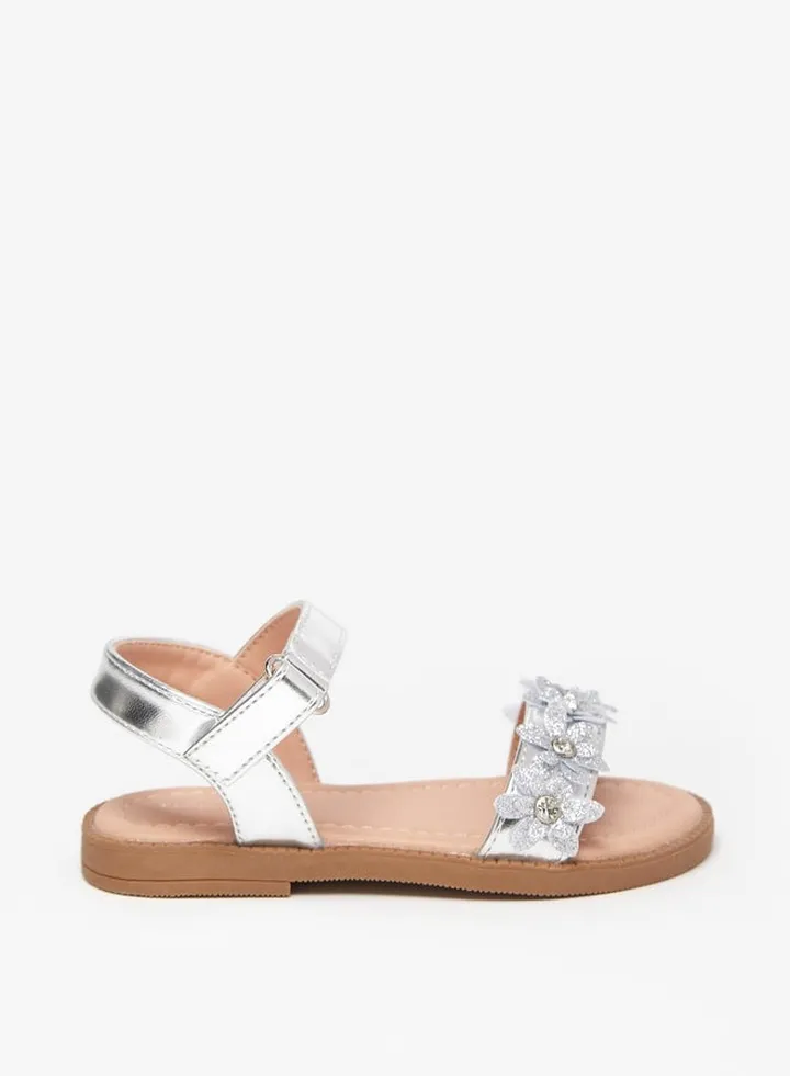 Girl's Casual Sandals