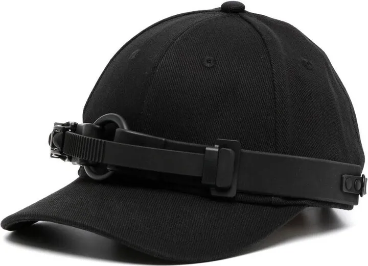 Object 144 cotton baseball cap