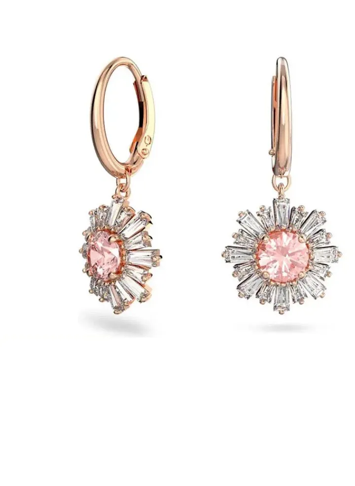 Sunshine Earrings