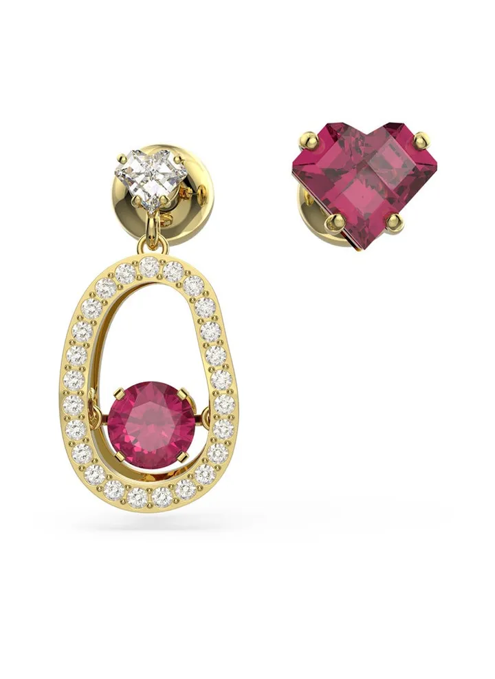Cariti Earrings