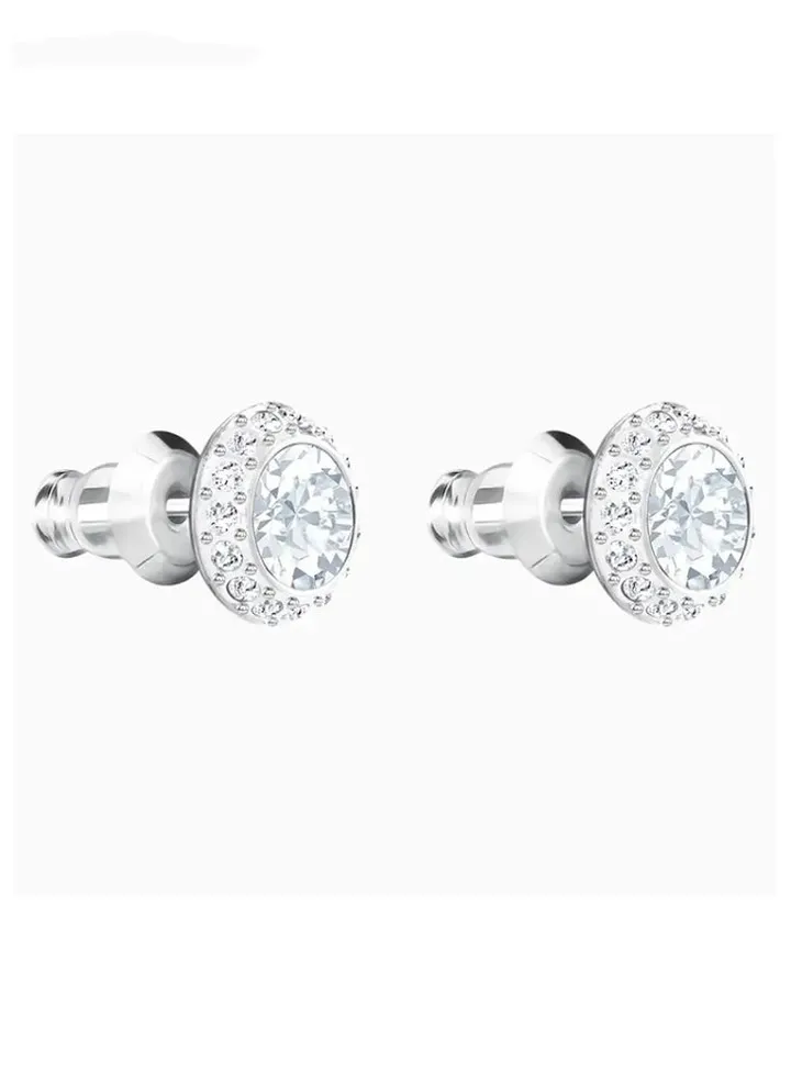 Stainless Steel Stud Earrings