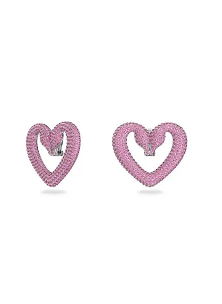 Una For love Eternal Meaning Earrings