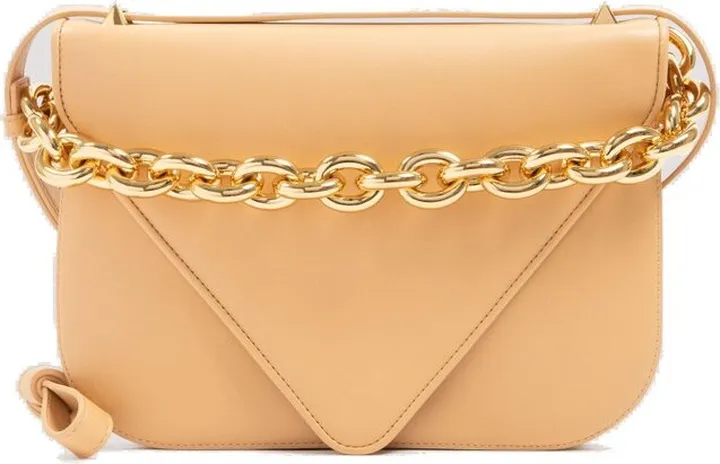 Bottega Veneta Mount Envelope Shoulder Bag