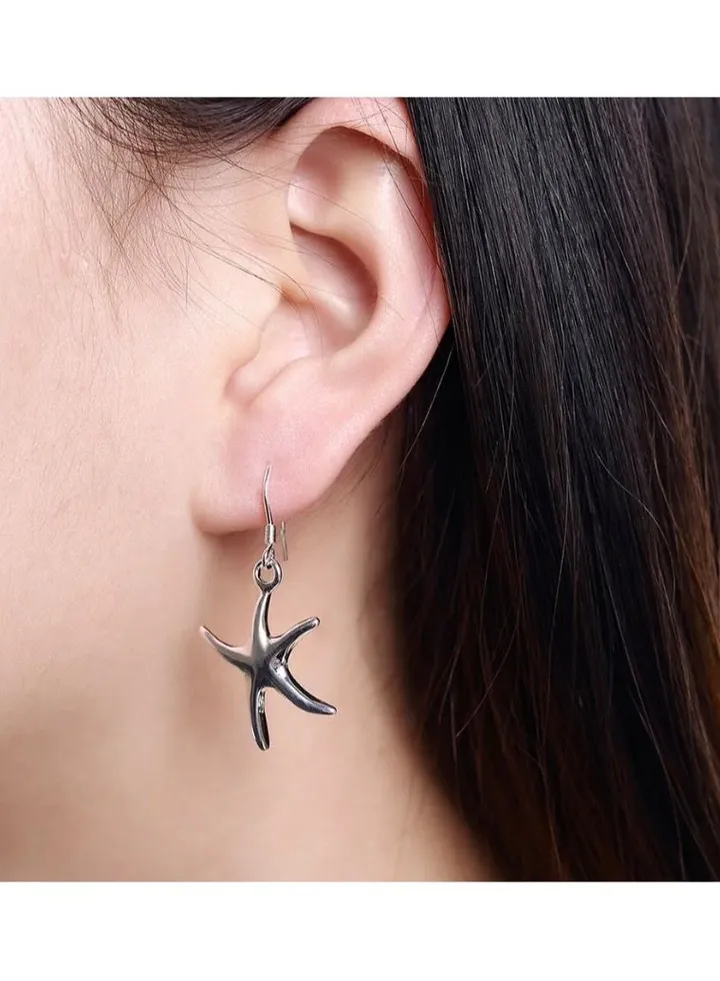 925 Sterlingn Silver Earrings
