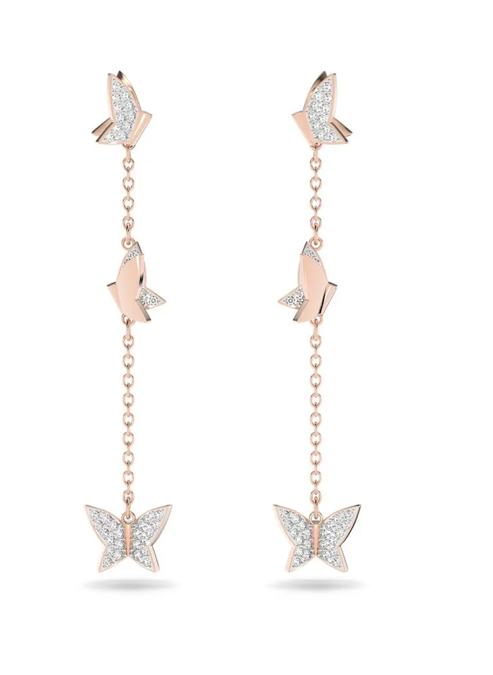 Lilia Earrings