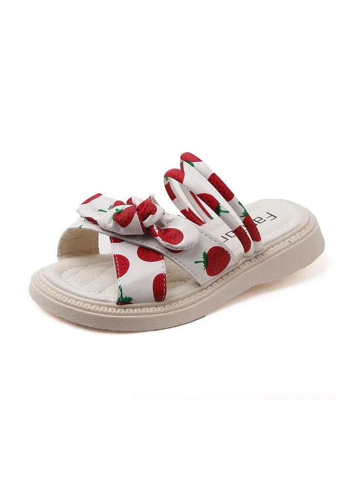 New Versatile Children's Sandals